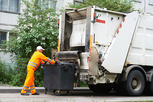 Best Yard Waste Removal in USA